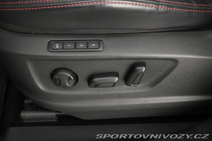 Škoda Kodiaq RS RS RS 2.0 TDI 2020