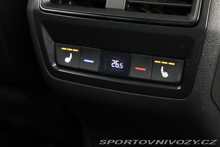 Škoda Kodiaq RS RS RS 2.0 TDI 2020