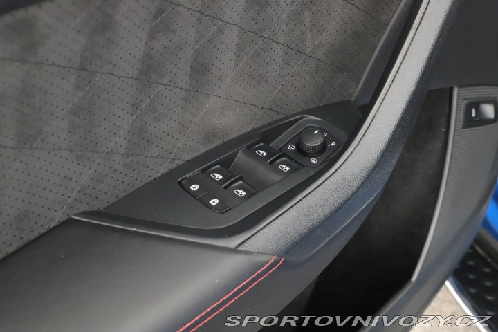 Škoda Kodiaq RS RS RS 2.0 TDI 2020