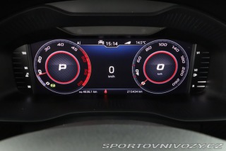 Škoda Kodiaq RS RS RS 2.0 TDI 2020