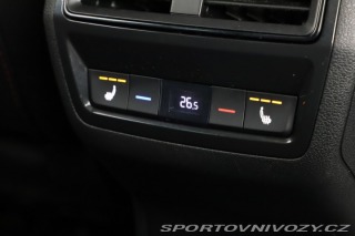 Škoda Kodiaq RS RS RS 2.0 TDI 2020