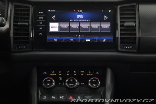 Škoda Kodiaq RS RS RS 2.0 TDI 2020
