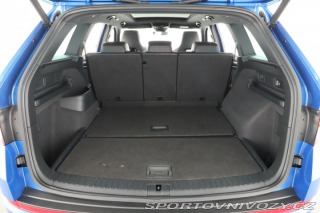 Škoda Kodiaq RS RS RS 2.0 TDI 2020