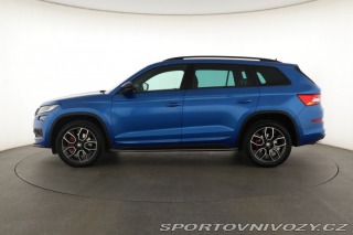 Škoda Kodiaq RS RS RS 2.0 TDI 2020