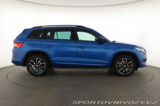 Škoda Kodiaq RS RS RS 2.0 TDI 2020