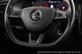 Škoda Kodiaq RS RS RS 2.0 TDI 2020
