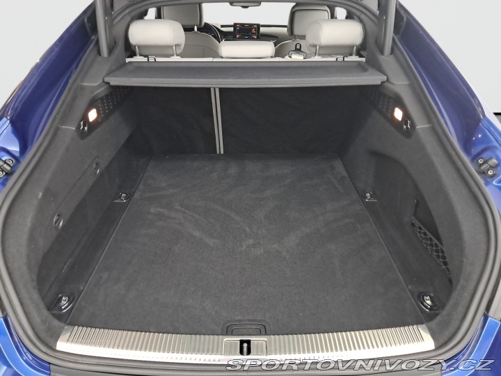 Audi A7 S-Line 3.0 TDI competitio 2015
