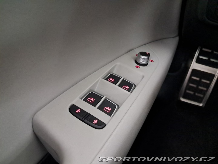 Audi A7 S-Line 3.0 TDI competitio 2015