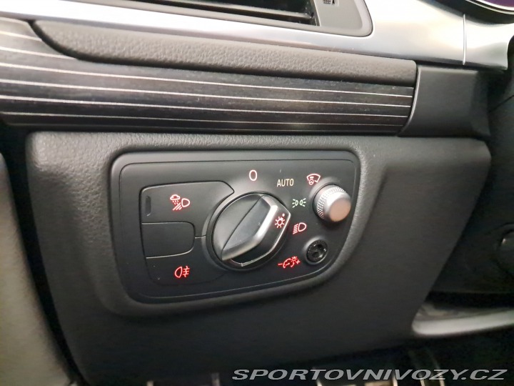 Audi A7 S-Line 3.0 TDI competitio 2015