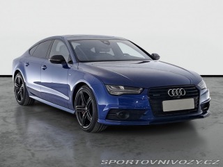 Audi A7 S-Line 3.0 TDI competitio 2015