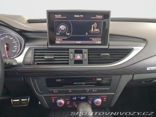 Audi A7 S-Line 3.0 TDI competitio 2015