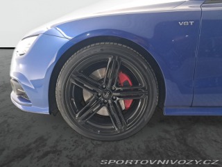 Audi A7 S-Line 3.0 TDI competitio 2015
