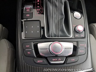 Audi A7 S-Line 3.0 TDI competitio 2015