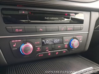 Audi A7 S-Line 3.0 TDI competitio 2015