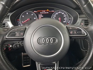 Audi A7 S-Line 3.0 TDI competitio 2015