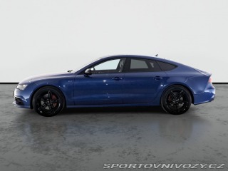Audi A7 S-Line 3.0 TDI competitio 2015
