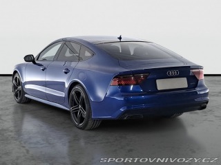 Audi A7 S-Line 3.0 TDI competitio 2015