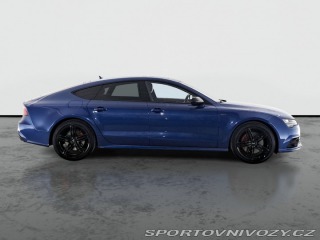 Audi A7 S-Line 3.0 TDI competitio 2015
