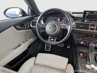 Audi A7 S-Line 3.0 TDI competitio 2015