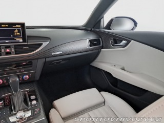 Audi A7 S-Line 3.0 TDI competitio 2015