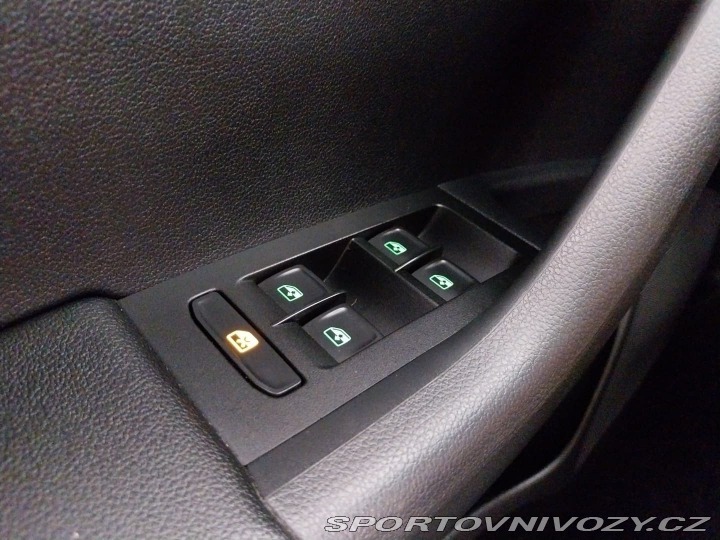 Škoda Octavia RS RS 2.0 TDI 2019