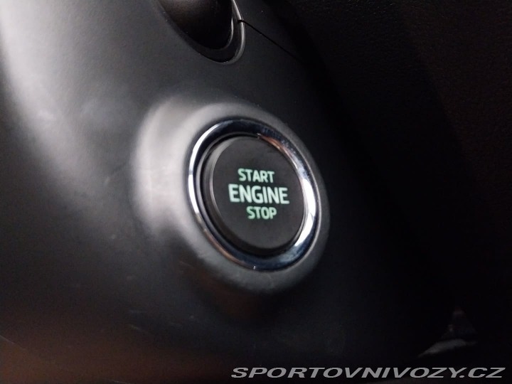 Škoda Octavia RS RS 2.0 TDI 2019