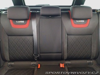 Škoda Octavia RS RS 2.0 TDI 2019