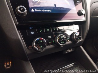 Škoda Octavia RS RS 2.0 TDI 2019
