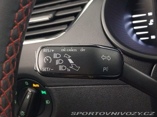 Škoda Octavia RS RS 2.0 TDI 2019