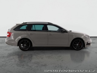 Škoda Octavia RS RS 2.0 TDI 2019
