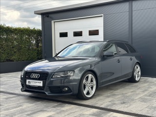 Audi S4 3,0 TFSI 441PS  Quattro M