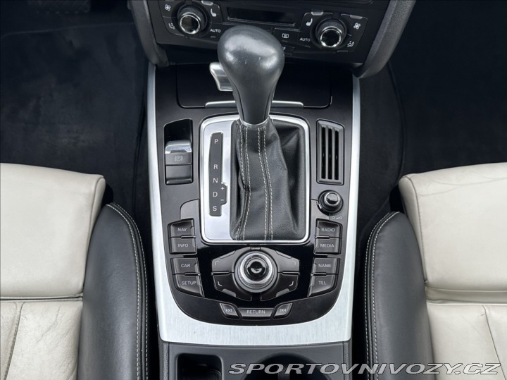 Audi S4 3,0 TFSI 441PS Quattro M 2010