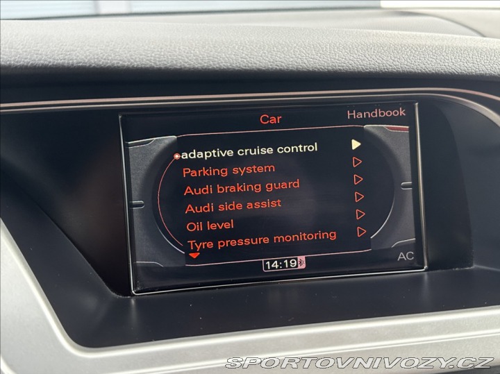 Audi S4 3,0 TFSI 441PS Quattro M 2010