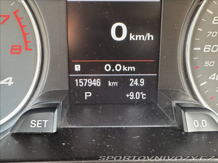 Audi S4 3,0 TFSI 441PS Quattro M 2010