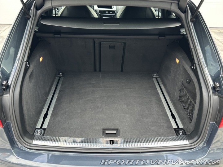 Audi S4 3,0 TFSI 441PS Quattro M 2010