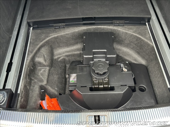 Audi S4 3,0 TFSI 441PS Quattro M 2010