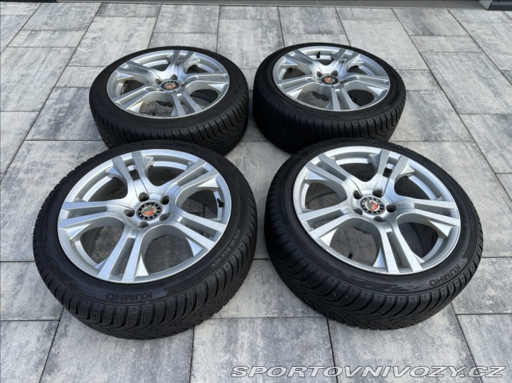 Audi S4 3,0 TFSI 441PS Quattro M 2010