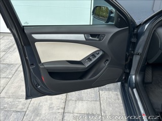 Audi S4 3,0 TFSI 441PS  Quattro M 2010