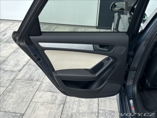 Audi S4 3,0 TFSI 441PS  Quattro M 2010