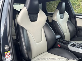 Audi S4 3,0 TFSI 441PS  Quattro M 2010