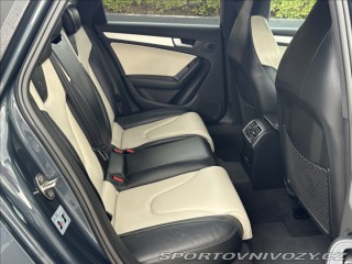 Audi S4 3,0 TFSI 441PS  Quattro M 2010