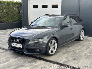 Audi S4 3,0 TFSI 441PS  Quattro M 2010