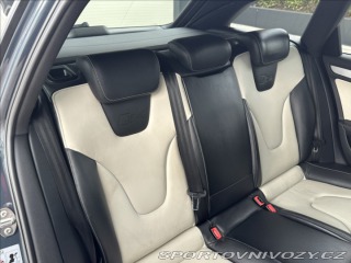 Audi S4 3,0 TFSI 441PS  Quattro M 2010