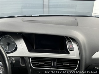 Audi S4 3,0 TFSI 441PS  Quattro M 2010