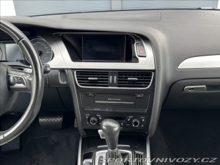 Audi S4 3,0 TFSI 441PS  Quattro M 2010