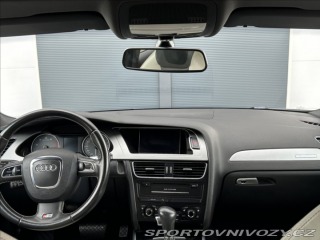 Audi S4 3,0 TFSI 441PS  Quattro M 2010