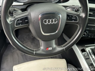 Audi S4 3,0 TFSI 441PS  Quattro M 2010