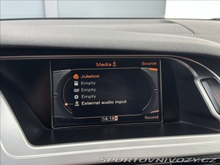 Audi S4 3,0 TFSI 441PS  Quattro M 2010