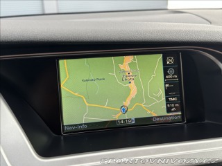 Audi S4 3,0 TFSI 441PS  Quattro M 2010