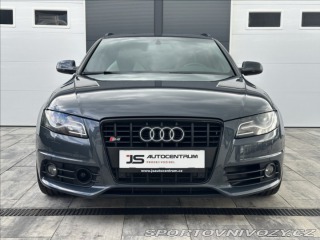 Audi S4 3,0 TFSI 441PS  Quattro M 2010
